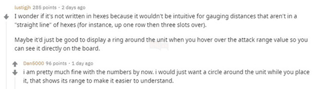 Đã hơn nửa năm ra mắt nhưng Đấu Trường Chân Lý vẫn không có tính năng hiển thị tầm đánh quan trọng - Ảnh 4.