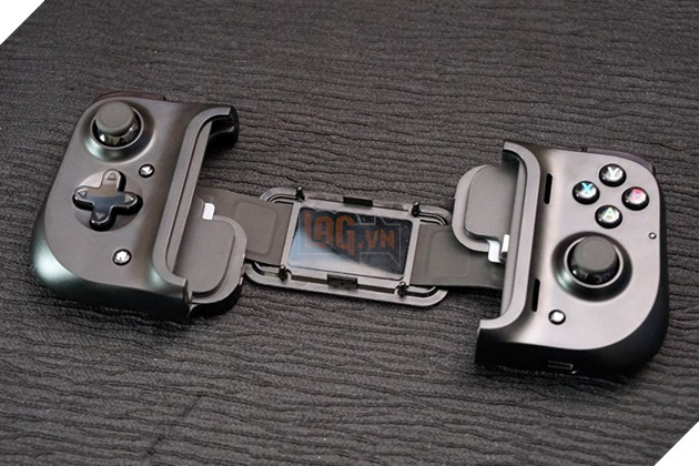 CES 2020: Razer ra mắt bộ điều khiển trò chơi cho iPhone  3