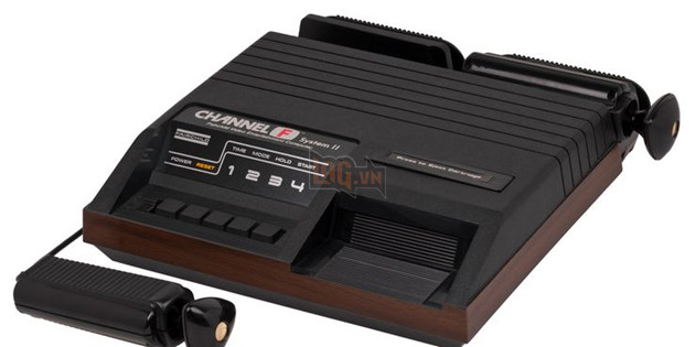 10 máy video game cổ mà bạn chưa từng biết đến Phần 1  3