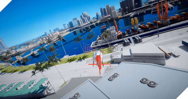 Giờ đây các game thủ có thể trải nghiệm Vice City với đồ hoạ tuyệt đẹp của GTA V 3