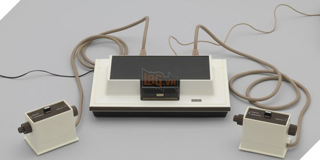 10 máy video game cổ mà bạn chưa từng biết đến Phần 1  4