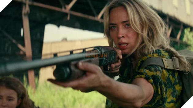 A Quite Place 2 tung trailer thót tim, đầy rùng rợn 3