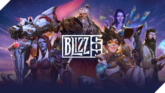 Dường như Overwatch 2 sẽ được ra mắt sớm hơn người hâm mộ nghĩ 2