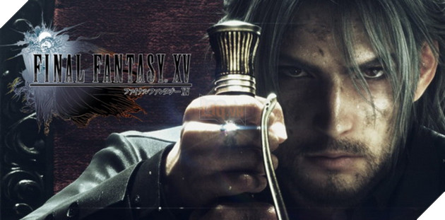 Phiên bản game mobile nhập vai Final Fantasy XV chính thức được Square Enix giới thiệu 2