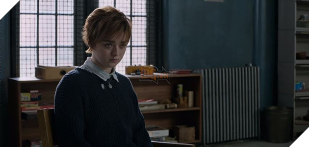 The New Mutants: Hé lộ về mối tình đồng tính nữ đầu tiên của Marvel 3