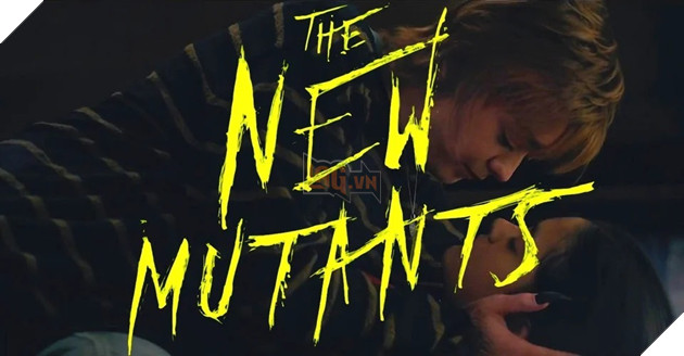 The New Mutants: Hé lộ về mối tình đồng tính nữ đầu tiên của Marvel 2