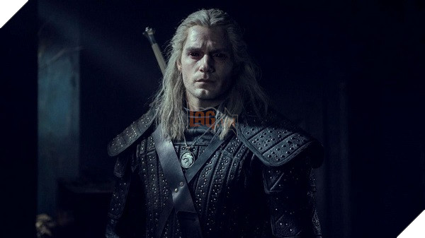 The Witcher Netflix: Lời giải đáp cho quyết định chỉ làm 8 tập phim trong Season 1 2