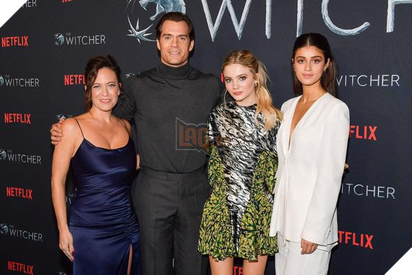 The Witcher Netflix: Lời giải đáp cho quyết định chỉ làm 8 tập phim trong Season 1