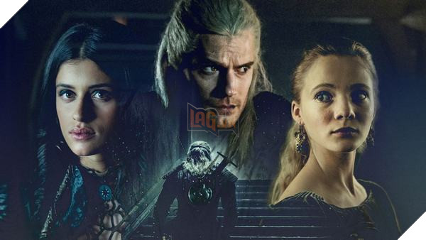 The Witcher Netflix: Lời giải đáp cho quyết định chỉ làm 8 tập phim trong Season 1 3