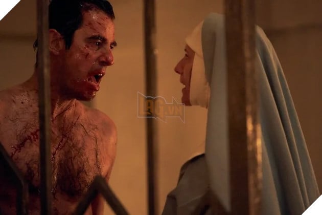 Những điều bạn chưa biết về series Ma cà rồng Dracula siêu hot của Netflix 4