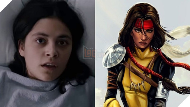 The New Mutants: Hé lộ về mối tình đồng tính nữ đầu tiên của Marvel 4