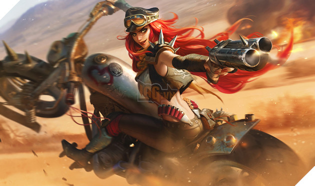 Dự đoán meta mùa 10 của LMHT: Sát thủ Đường giữa thống trị, Lucian quay trở lại Đường trên