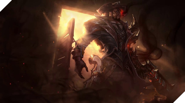 Dự đoán meta mùa xếp hạng thứ 10 - Sát Thủ thống trị đường giữa, Lucian là thế lực mới ở đường trên - Ảnh 3.