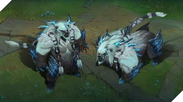 LMHT: Volibear mới sẽ được ra mắt ngay trong giai đoạn đầu mùa giải 2020 - Ảnh 2.