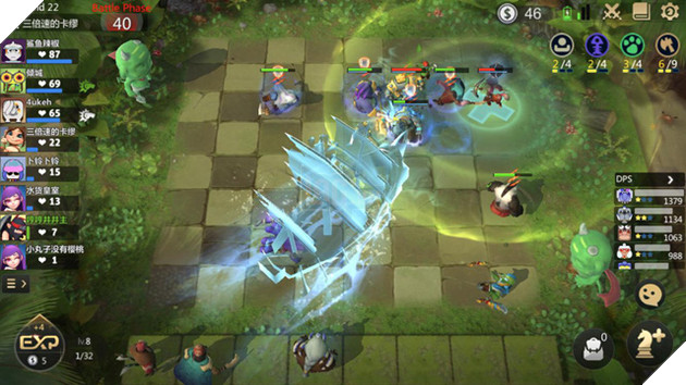 Mới vỏn vẹn 6 tháng, Dota Underlords đã tụt dốc không phanh, sắp rơi vào vực thẳm - Ảnh 3.