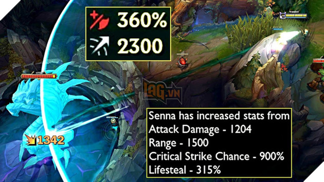 Đã hơn nửa năm ra mắt nhưng Đấu Trường Chân Lý vẫn không có tính năng hiển thị tầm đánh quan trọng - Ảnh 1.