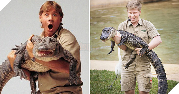 Ra tay cứu chữa hàng nghìn con vật trong thảm hoạ cháy rừng Úc, gia đình “thợ săn cá sấu” lừng danh được dư luận hết lời tán dương 4