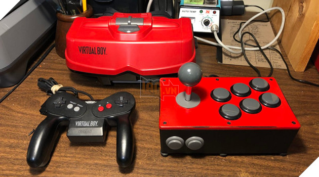 10 máy video game cổ mà bạn chưa từng biết đến Phần 1  2