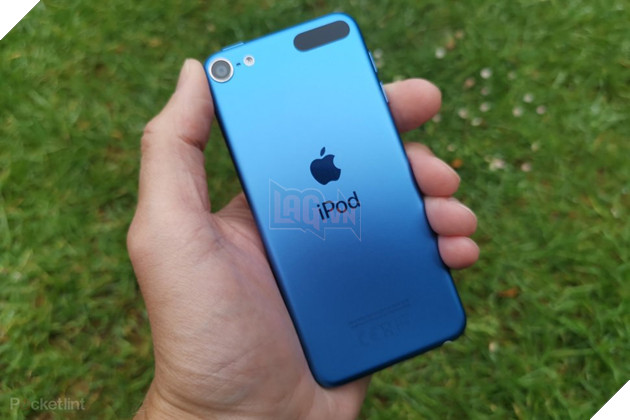 Ngôi sao bóng đá Christiano Ronaldo vẫn dùng iPod cổ để nghe nhạc  3