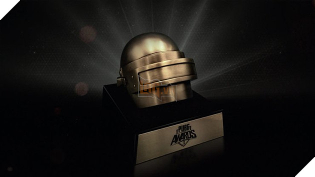 Người chiến thắng và nhận giải thưởng PUBG Awards được tiết lộ  3