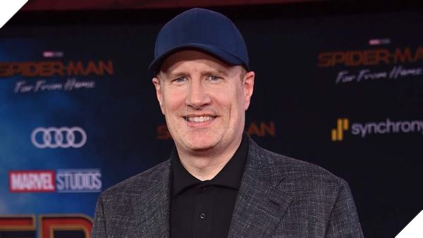 Dường như không chỉ Disney+ mới công chiếu phim truyền hình Marvel