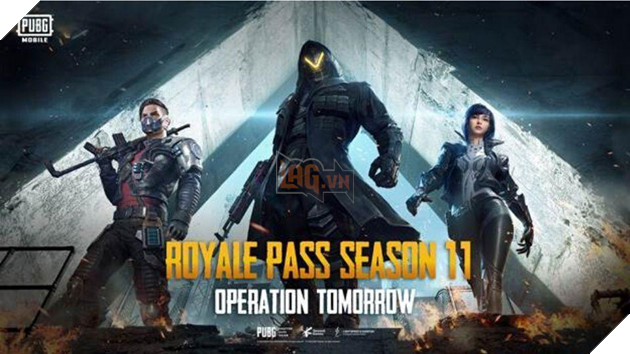 Update 0.16.5 cập bến PUBG Mobile: Xe trượt tuyết mới, Đấu trường sinh tử và hơn thế nữa 