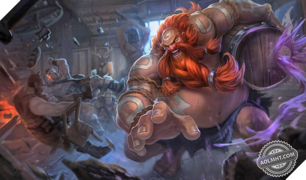 LMHT: Hé lộ tin đồn về hàng loạt trang phục mới sẽ xuất hiện trong năm 2020 2