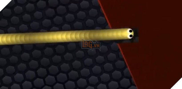 SLITHER.IO cách mở ra vòng chơi bí ẩn vô cùng creepy mà không phải ai cũng biết 3