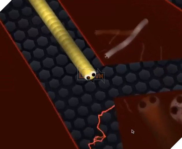 SLITHER.IO cách mở ra vòng chơi bí ẩn vô cùng creepy mà không phải ai cũng biết 4
