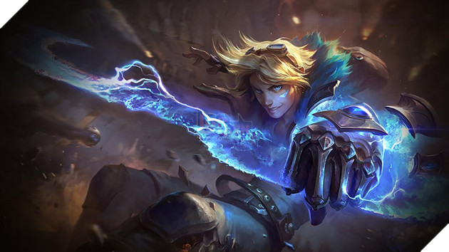 LMHT: Hé lộ tin đồn về hàng loạt trang phục mới sẽ xuất hiện trong năm 2020