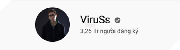 ViruSs khuyên fan Jack hủy đăng ký kênh mình nhưng subs cứ tăng vù vù, nhìn sang kênh của K-ICM mà thấy đối nghịch - Ảnh 5.