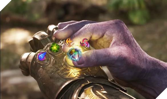 LMHT: 5 thay đổi đáng chú ý nhất phiên bản 10.1 – phiên bản mở hàng cho Mùa 10 - Ảnh 4.