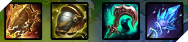 LMHT: 5 thay đổi đáng chú ý nhất phiên bản 10.1 – phiên bản mở hàng cho Mùa 10 - Ảnh 5.