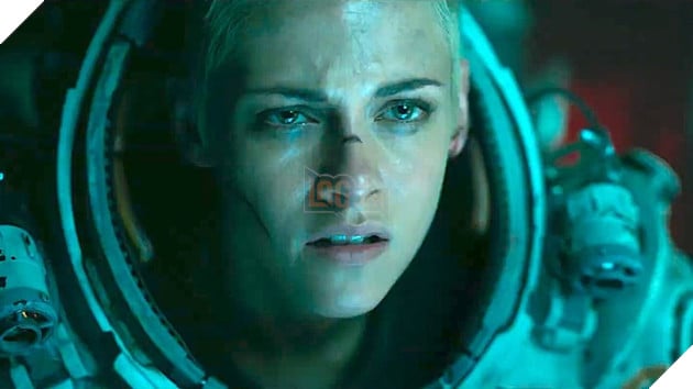 Underwater: Những nỗi kinh hoàng tột độ dưới lòng biển sâu