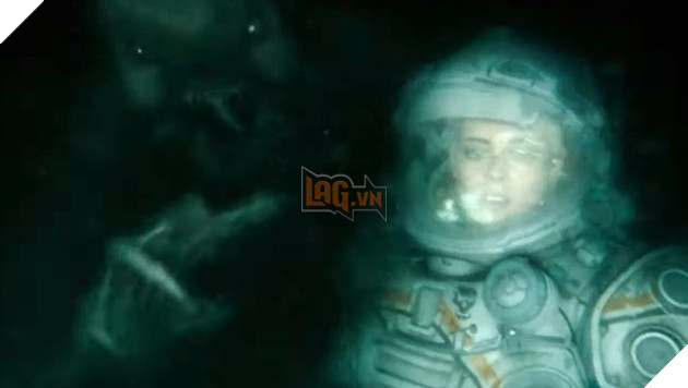 Underwater: Những nỗi kinh hoàng tột độ dưới lòng biển sâu 4