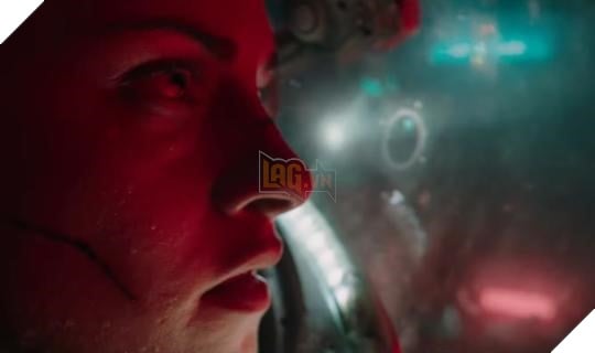 Underwater: Những nỗi kinh hoàng tột độ dưới lòng biển sâu 6