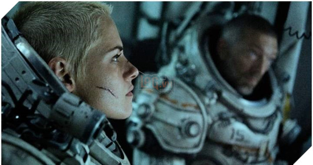 Underwater: Những nỗi kinh hoàng tột độ dưới lòng biển sâu 7