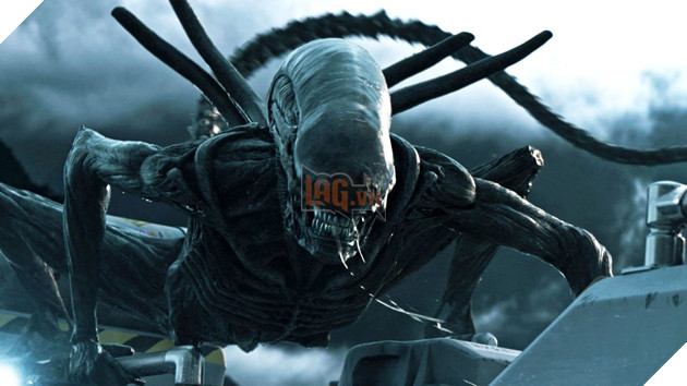 Underwater: Những nỗi kinh hoàng tột độ dưới lòng biển sâu 2