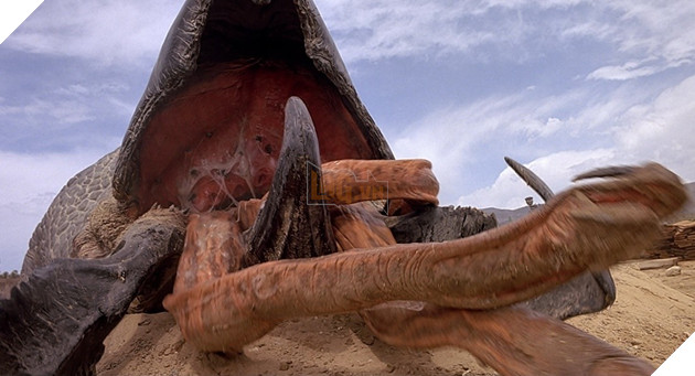 Underwater: Những nỗi kinh hoàng tột độ dưới lòng biển sâu 3