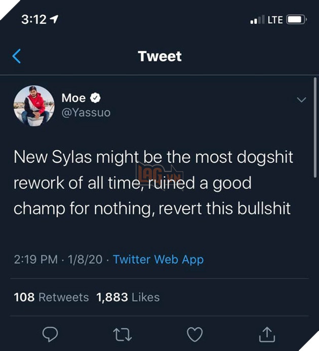 Buff rất nhiều nhưng vẫn yếu, Sylas tiếp tục được tăng sức mạnh chỉ 1 ngày sau khi bản 10.1 ra mắt - Ảnh 5.