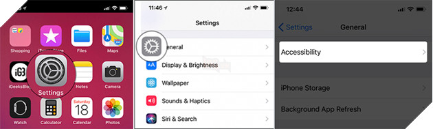 Hướng dẫn: Cách tăng tốc độ mở khoá Face ID trên iPhone 2