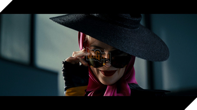 Birds Of Prey tung trailer cuối: Harley bá đạo siêu cấp, cà khịa cả Batman 2