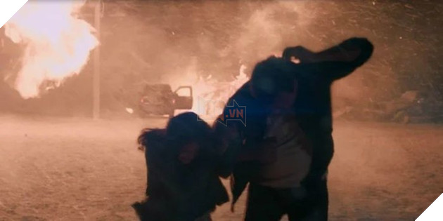 Giải mã hàng loạt những Easter Egg trong trailer The New Mutants Phần 1  2