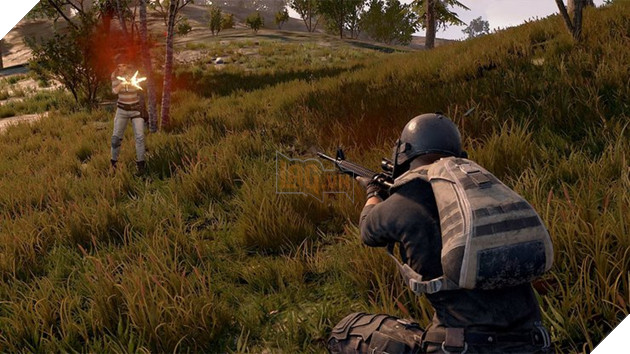 PUBG PC: Tăng 20% tỉ lệ xuất hiện dòng súng AR trên map Erangel và Miramar 2
