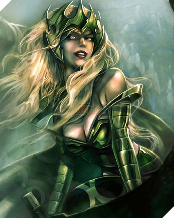 Dự đoán những kẻ phản diện khủng sẽ xuất hiện trong Thor: Love and Thunder 6