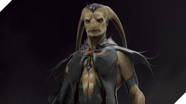 Dự đoán những kẻ phản diện khủng sẽ xuất hiện trong Thor: Love and Thunder 5