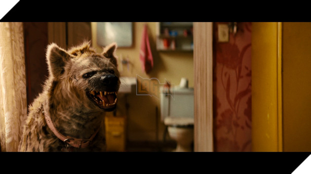 Birds Of Prey tung trailer cuối: Harley bá đạo siêu cấp, cà khịa cả Batman 8