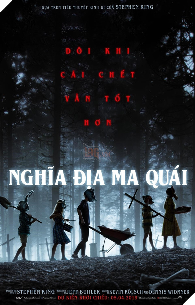 Tổng hợp những bộ phim kinh dị từng bị cấm chiếu ở Việt Nam trong năm 2019 vì quá ám ảnh 5