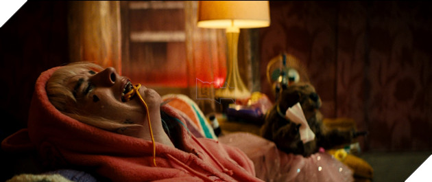 Birds Of Prey tung trailer cuối: Harley bá đạo siêu cấp, cà khịa cả Batman 5