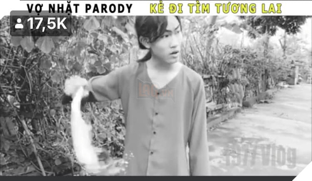 Giải mã Easter Eggs trong Vợ nhặt: Kẻ đi tìm tương lai của Vlog 1977 4